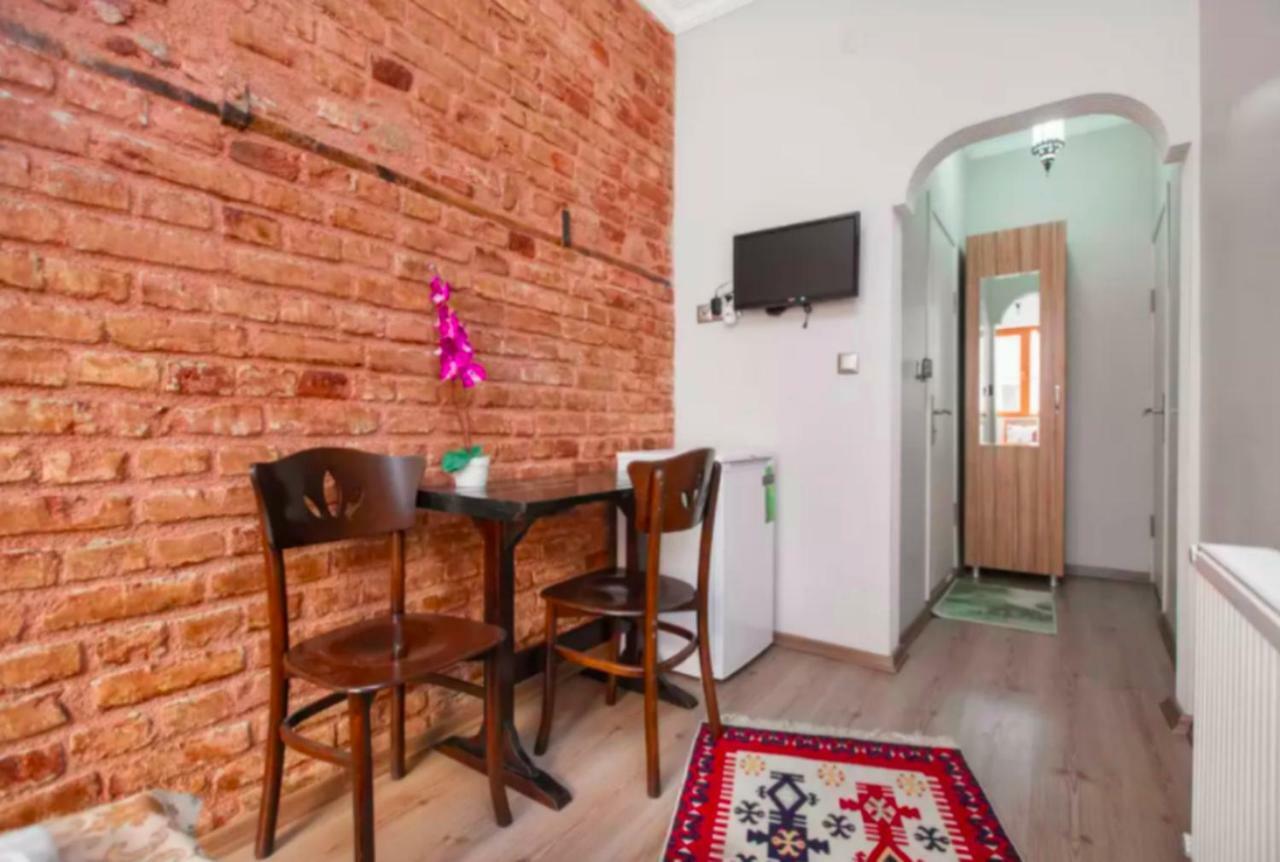 Balat House Aparthotel - Istanbul, Istanbul