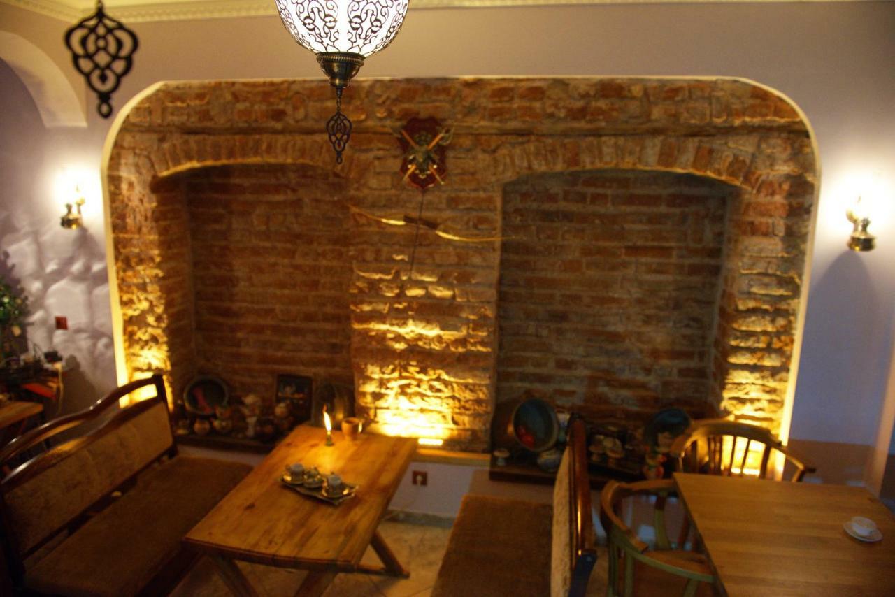 Balat House Aparthotel - Istanbul — Fotoğraflar 1