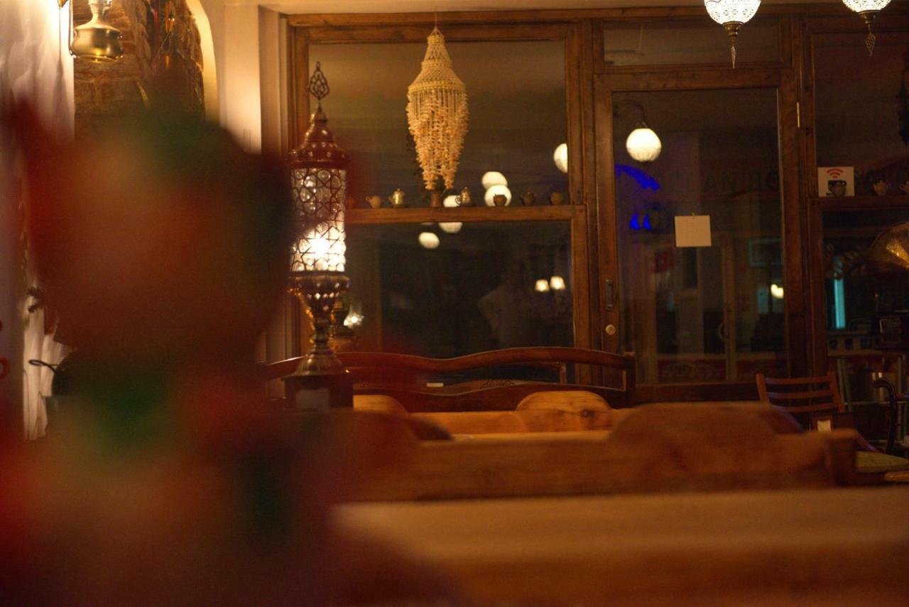 Balat House Aparthotel - Istanbul — Fotoğraflar 2